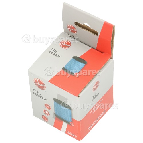 Filtre D'&eacute;chappement Pour Aspirateur Hoover