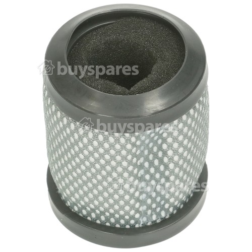 Filtre D'échappement Pour Aspirateur Hoover