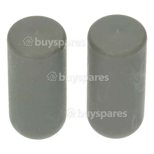 DeLonghi Carriage Level Knobs 2PACK