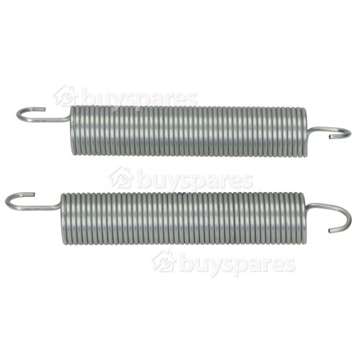 Arctic Hinge Spring
