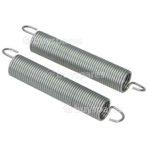 Arctic Hinge Spring