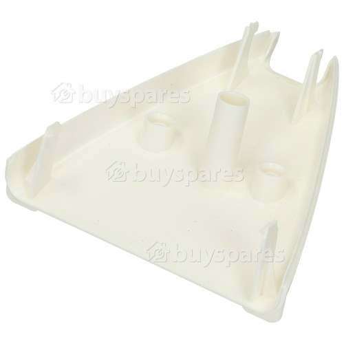 Rowenta Backheel Cover White
