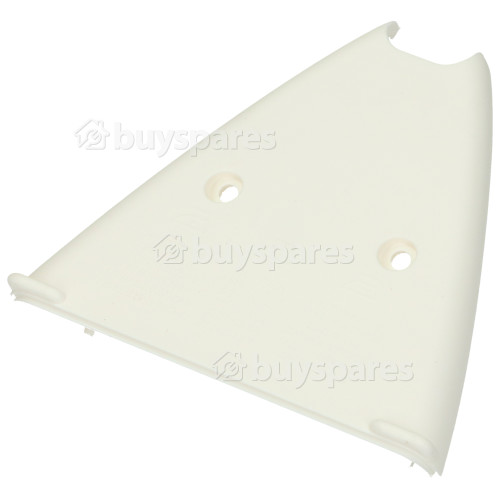 Rowenta Backheel Cover White