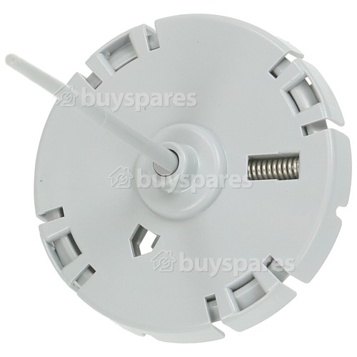 Prestige Axle