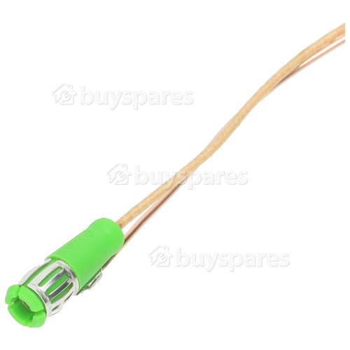 Whirlpool Kochfeld-Thermoelement | BuySpares Germany