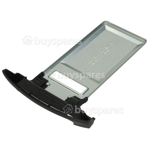 Krups Drawer+handle/black