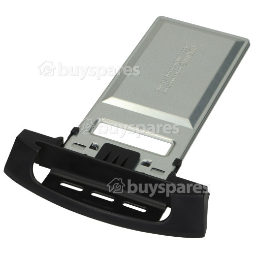 Krups Drawer+handle/black