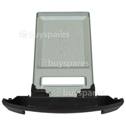 Krups Drawer+handle/black