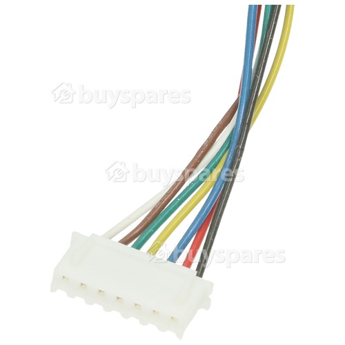 Tefal Facia Panel+electronic Board