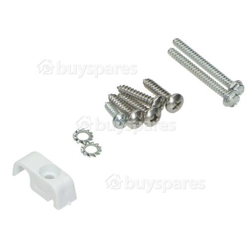 Ignis Pump Assembly Kit