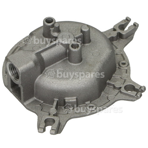 Frigidaire Cabinet Assy Large Burner