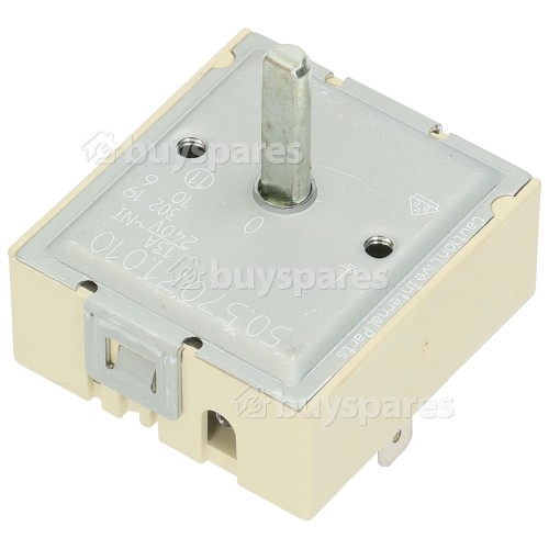 Electrolux Hotplate Energy Regulator : EGO 50.57071.010 Dfdfdfdfd