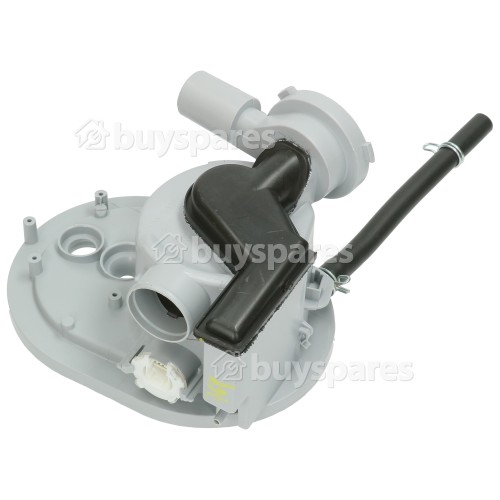 Hotpoint-Ariston LFT 2294 A/HA Set Sump