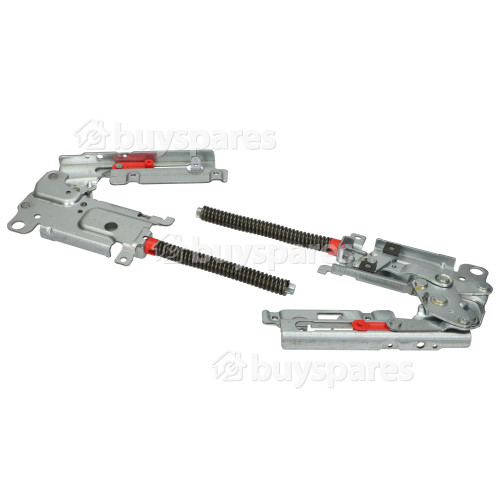 Electrolux Hinge Kit