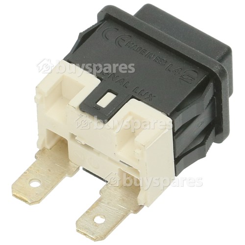 Alpina On/Off Push Switch