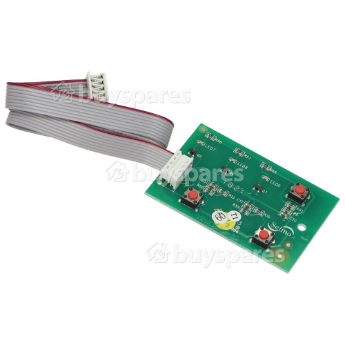 Delonghi Control Board