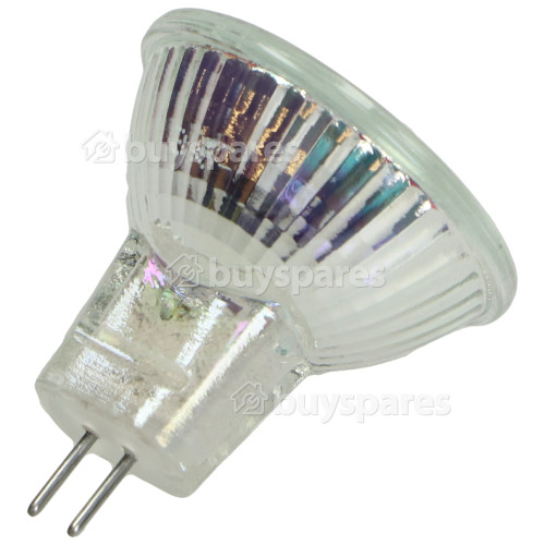 Brandt Halogen Lamp