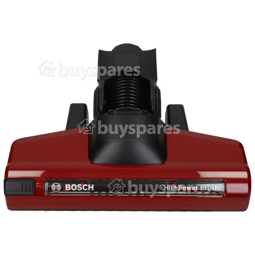 Electronic Electronic Brush