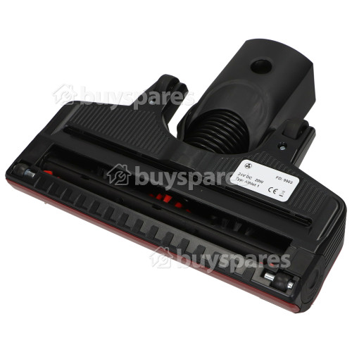 Electronic Electronic Brush