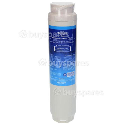 Filtre À Eau Interne De Réfrigérateur : Compatible Avec BWF644 / KWF1000 / RF-2800-19 / FI50Z000 Haier