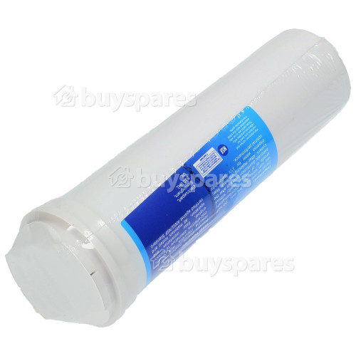 Fisher & Paykel Water Filter : Compatible With Fisher & Paykel 836848, 836860, WF296, E522B, EFF-6017A, E402B, E442B, RF90A180DU, PS2067635, Ice Pure RWF2400A, Tier1 RWF1080