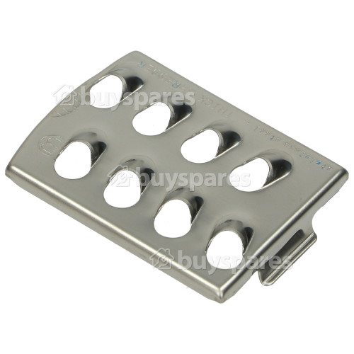 Kenwood Thick Shredder Plate 'B' FP770 FP776