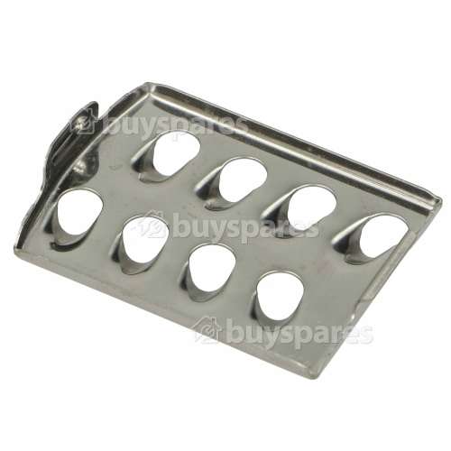 Kenwood Thick Shredder Plate 'B' FP770 FP776