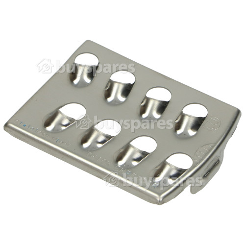 Kenwood Thick Shredder Plate 'B' FP770 FP776