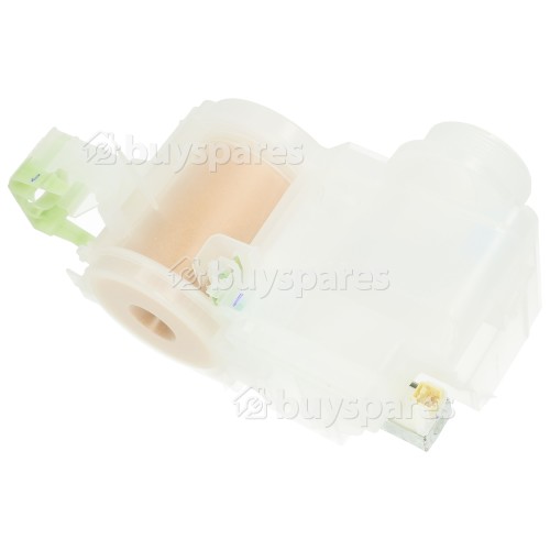 Smeg Water Softener Salt Container