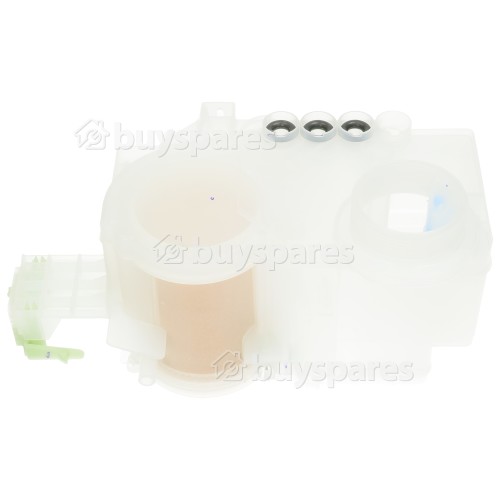 Smeg Water Softener Salt Container
