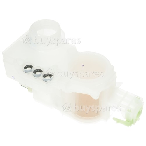 Smeg Water Softener Salt Container