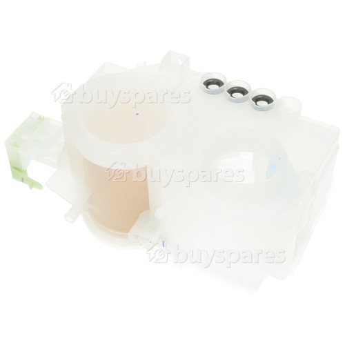 Smeg Water Softener Salt Container