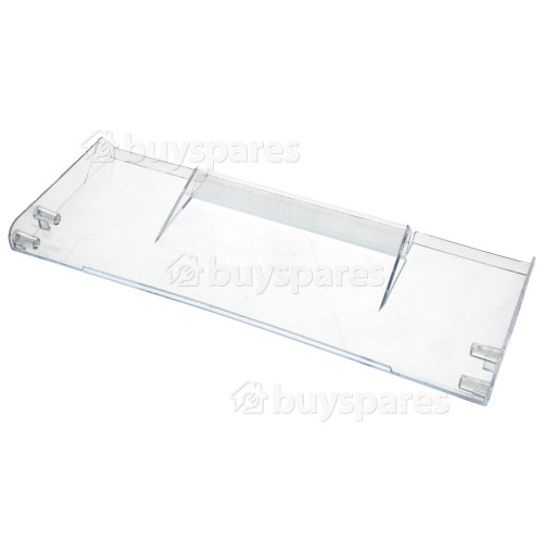 Zoppas PBB29431SK Gefrierschrank-Türklappe, Transparent 7902 157