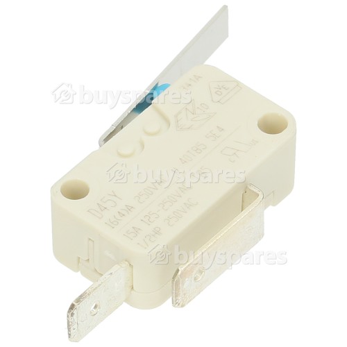 Parkinson Cowan Switch