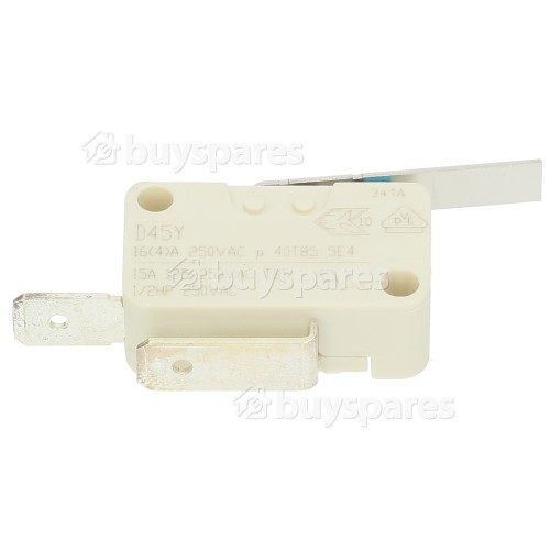 Parkinson Cowan Switch