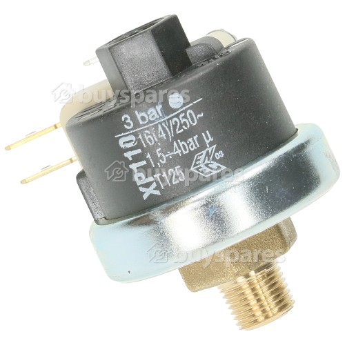 Kenwood Pressure Switch