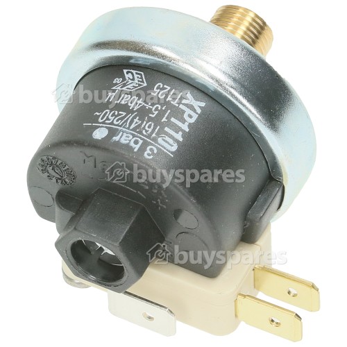 Kenwood Pressure Switch