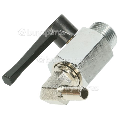 Numatic TT3450S Tank Tap