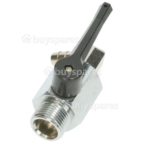 Numatic TT3450S Tank Tap