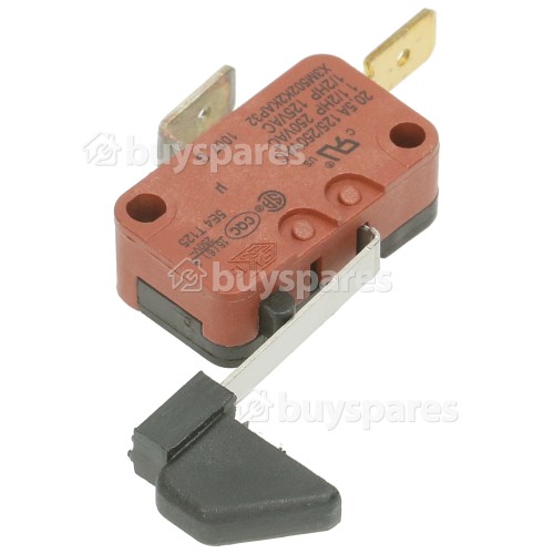DeLonghi Microswitch