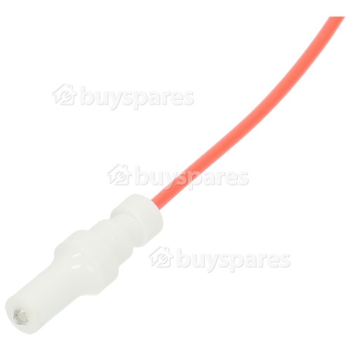 Baumatic BHG710. 5SS Spark Plug Electrode Wok : 340mm