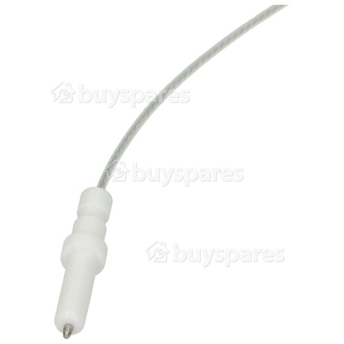 Whirlpool Hob Electrode / Spark Plug : 450mm