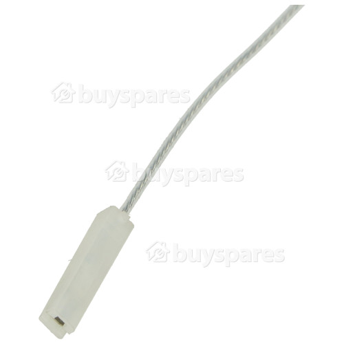 Whirlpool Hob Electrode / Spark Plug : 450mm