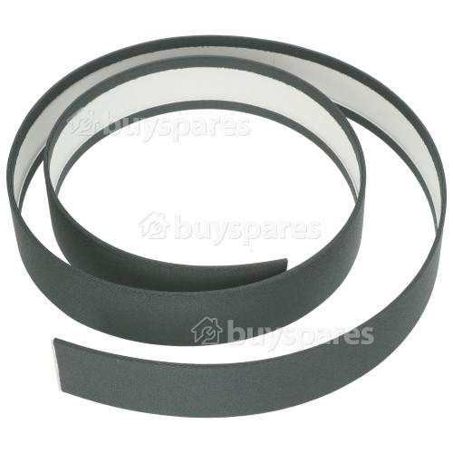 Titan Air Belt Charcoal Grey