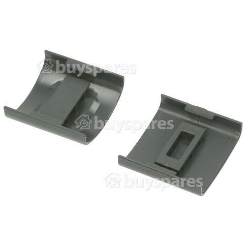 Titan Air Belt Charcoal Grey