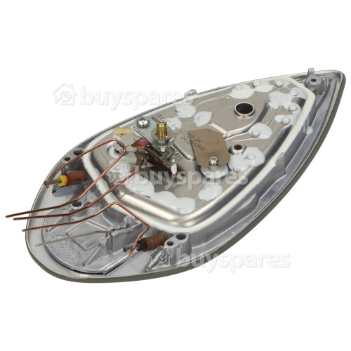 Arno Soleplate Complete 2400W