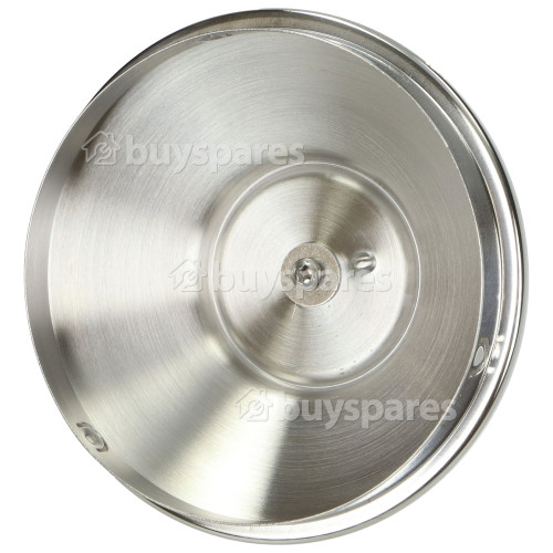 DeLonghi Lid Kettle Red