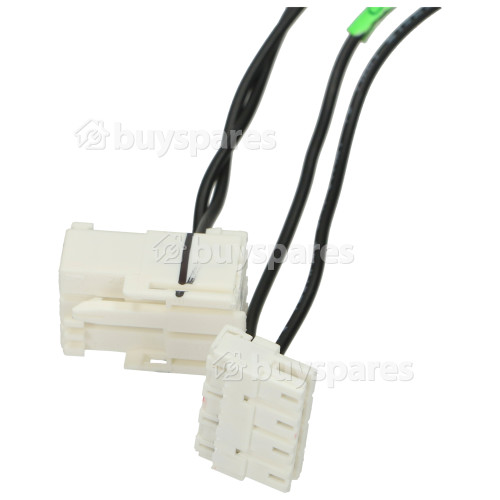 Pelgrim Wiring Harness Gcux3-system Pop-out
