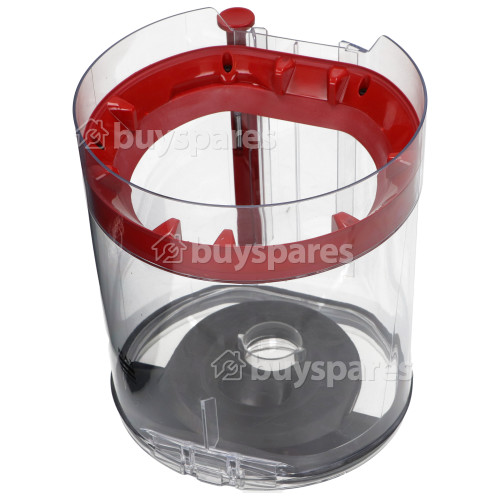 Dyson Dirt Bin Assembly