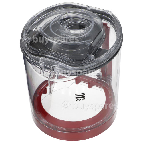 Dyson Dirt Bin Assembly